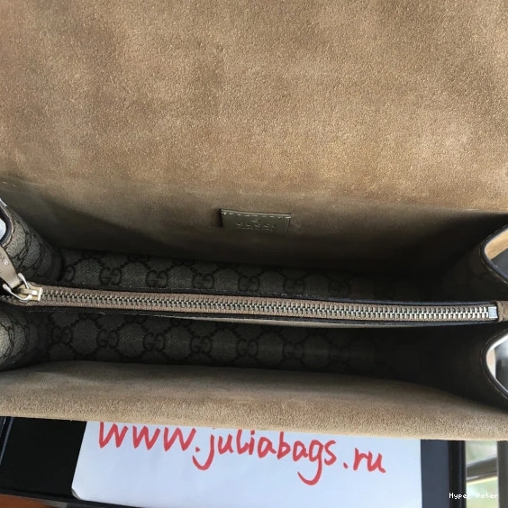 Hyperpeter Gucci Dionysus 0813